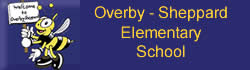 Overby-Sheppard ES Logo